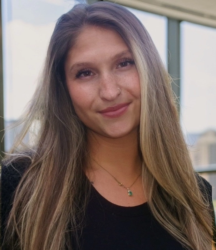 Allison Horn, RCSWI